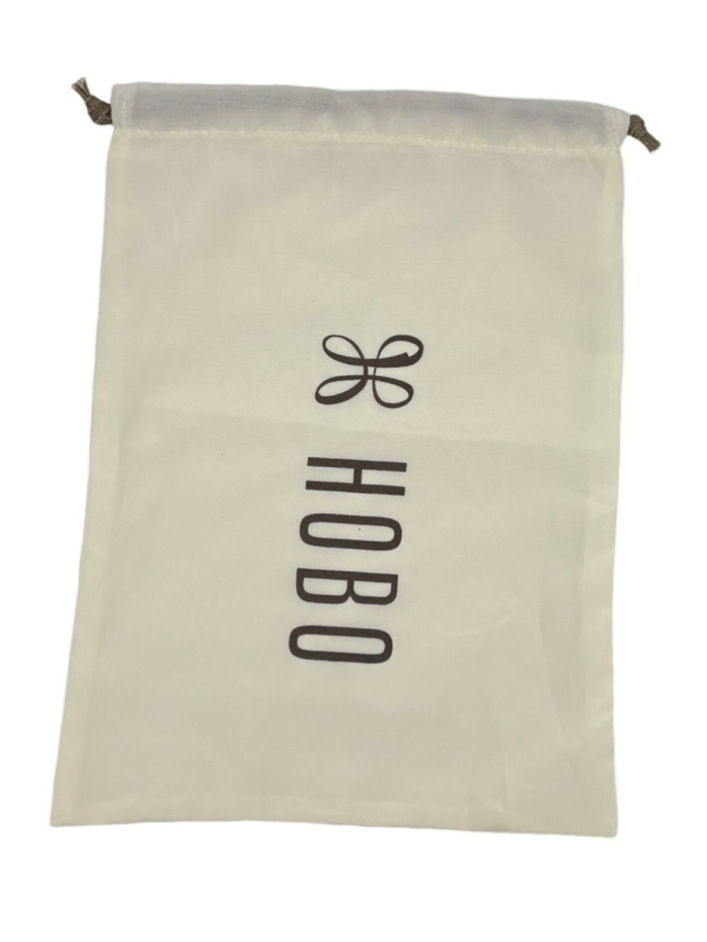 Hobo Dust Bag - 8.5" W x 10.5" H - Qty 1